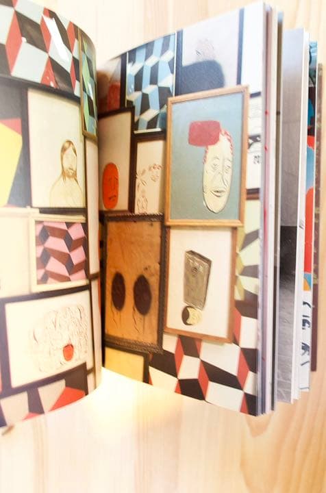 ★【バリー・マッギー作品集 】 barry mcgee