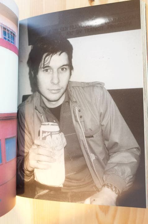 ★【バリー・マッギー作品集 】 barry mcgee