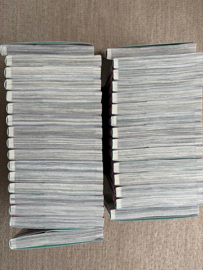 夏目友人帳　1〜32巻　全巻美品