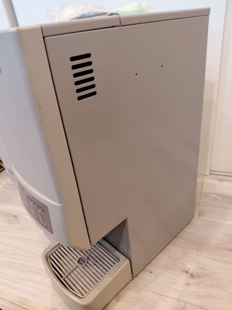 ホシザキ　ティーディスペンサー（給茶機）PT-50H2A