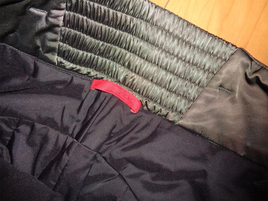 PRADA / スキー スノーボード パンツ40S/イタリア製