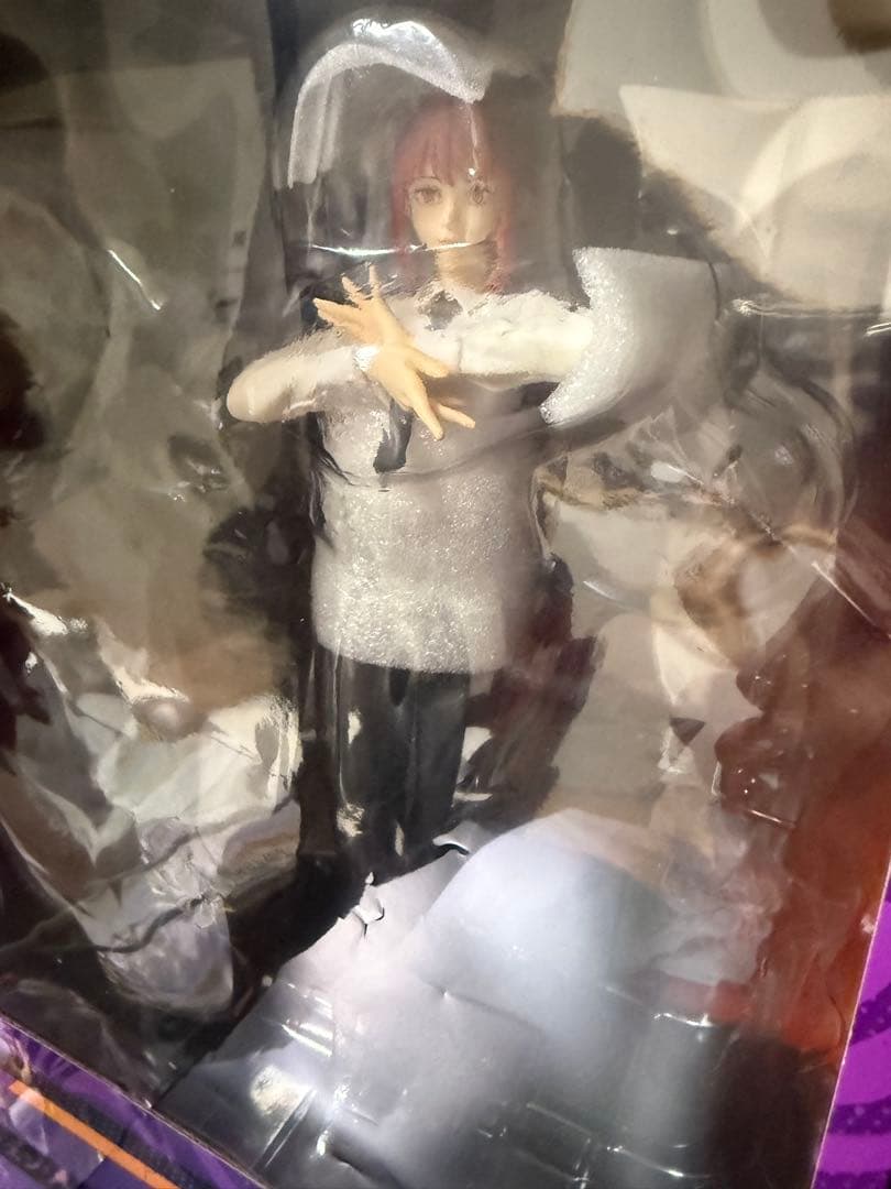 チェンソーマン マキマ 1/7フィギュア