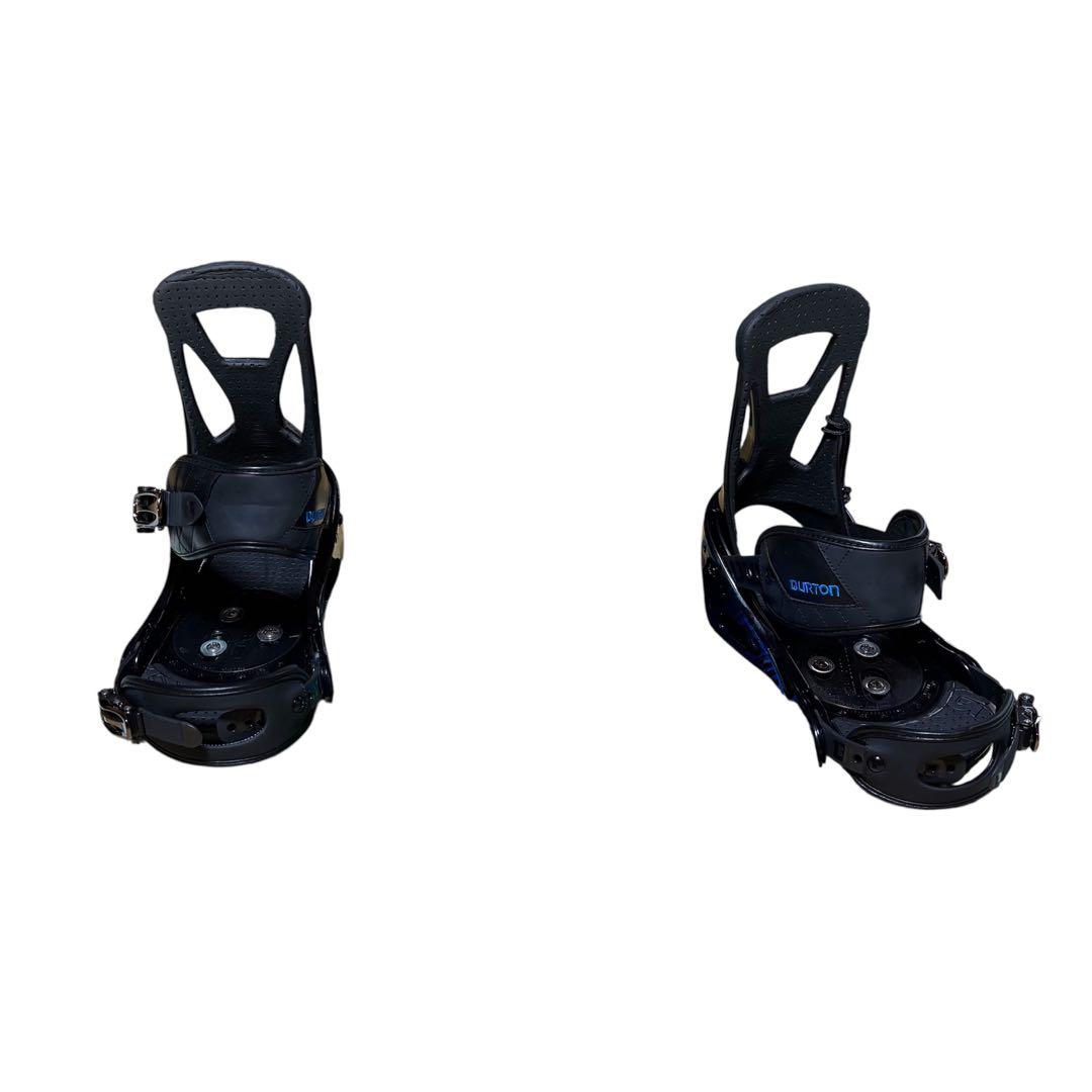 【良品】Burton×Burton RIPCORD FRASH 154cm