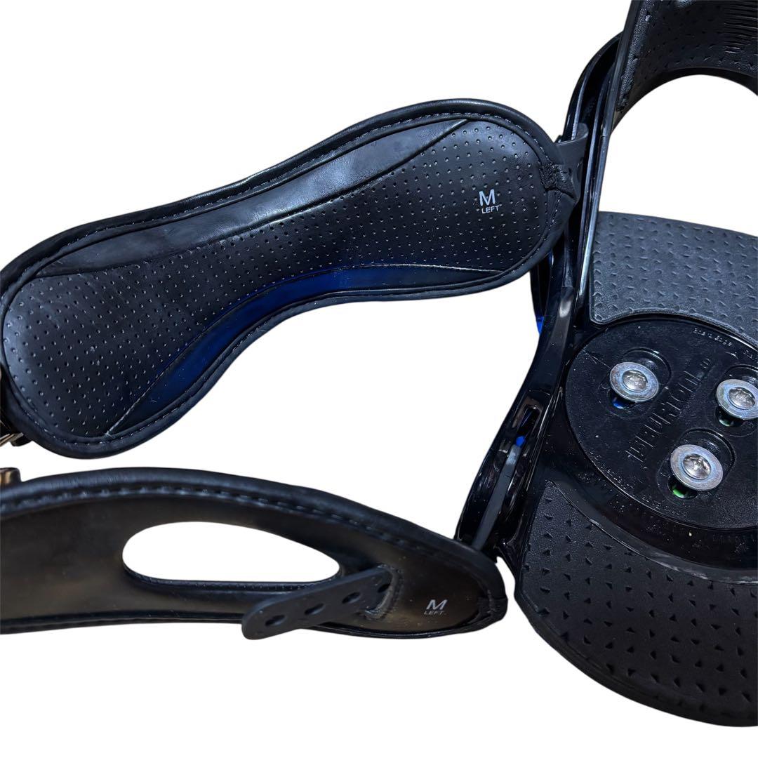 【良品】Burton×Burton RIPCORD FRASH 154cm