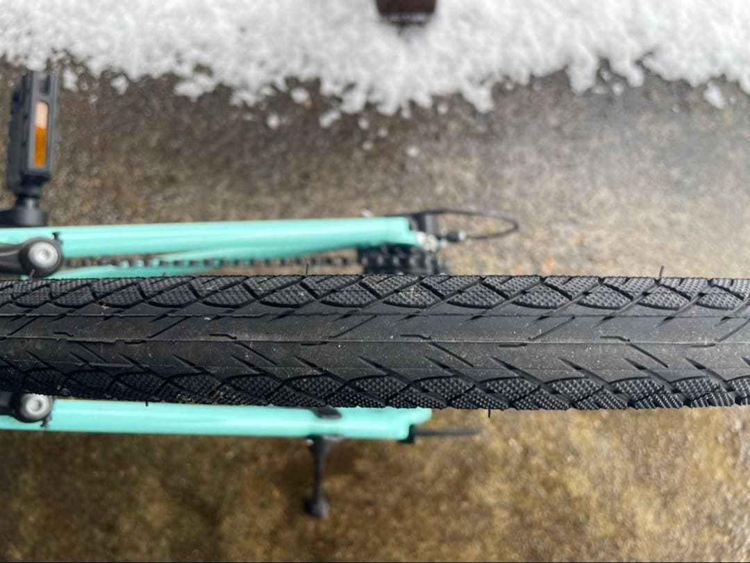 美品 Bianchi C Sports1 /ビアンキシースポーツ/新潟/2024