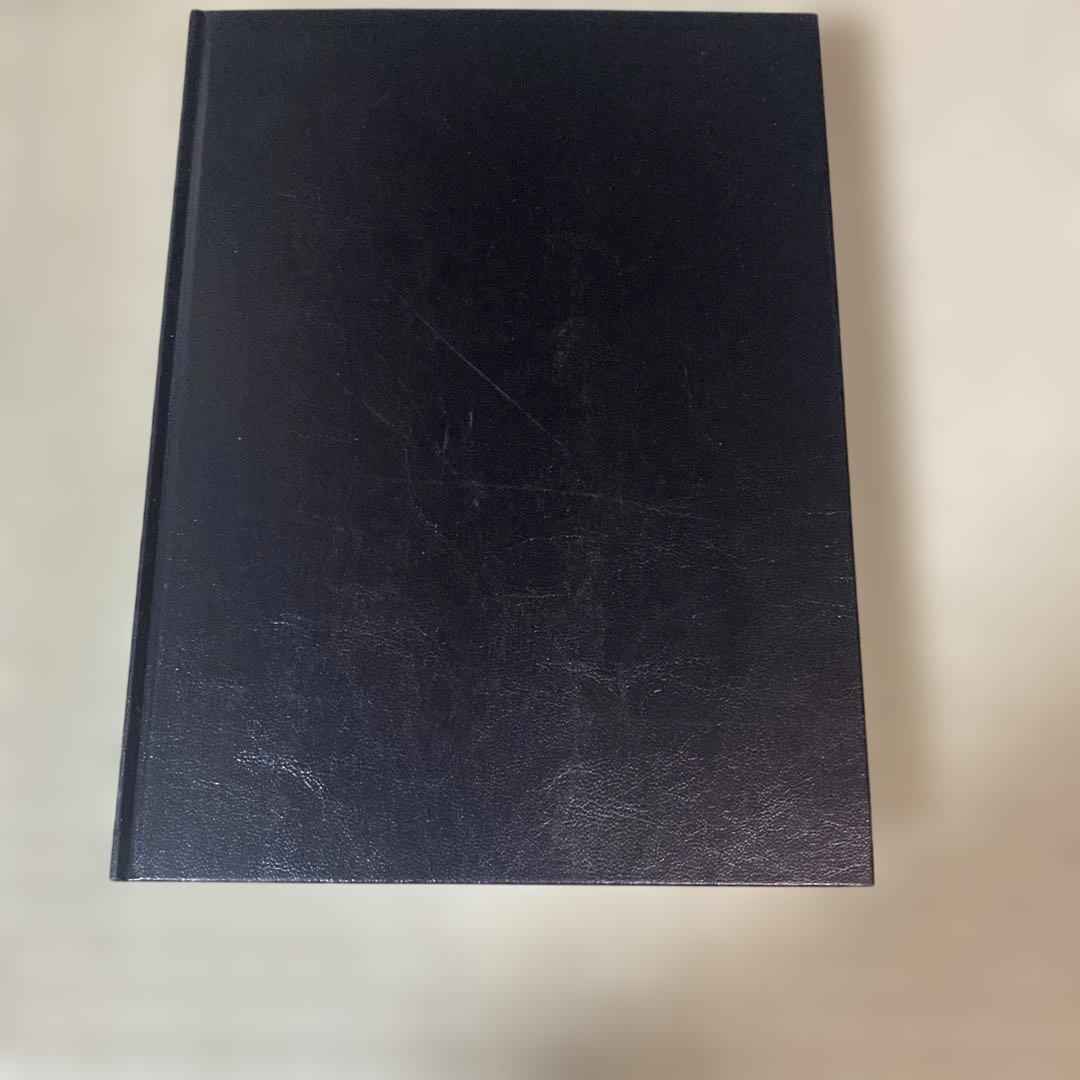 SWITCH COMME des GARÇONS 50周年記念号　限定