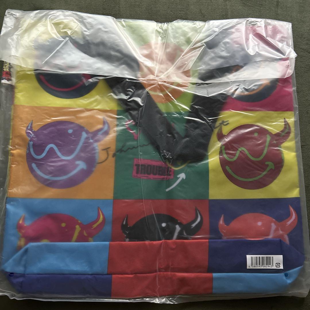 WEST. ジャニーズWEST Wtrouble グッズ CD Tシャツ