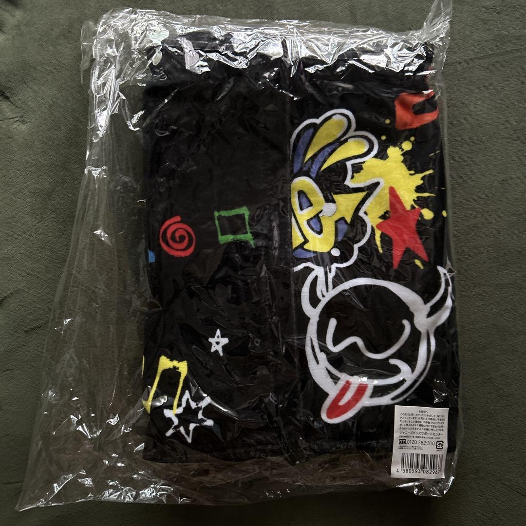 WEST. ジャニーズWEST Wtrouble グッズ CD Tシャツ