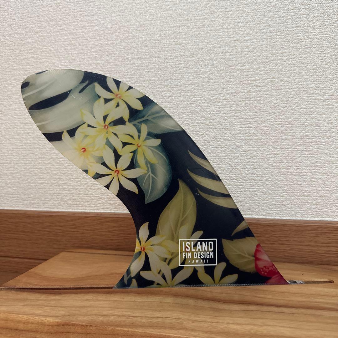  FIN DESIGN HAWAII サーフボードフィン