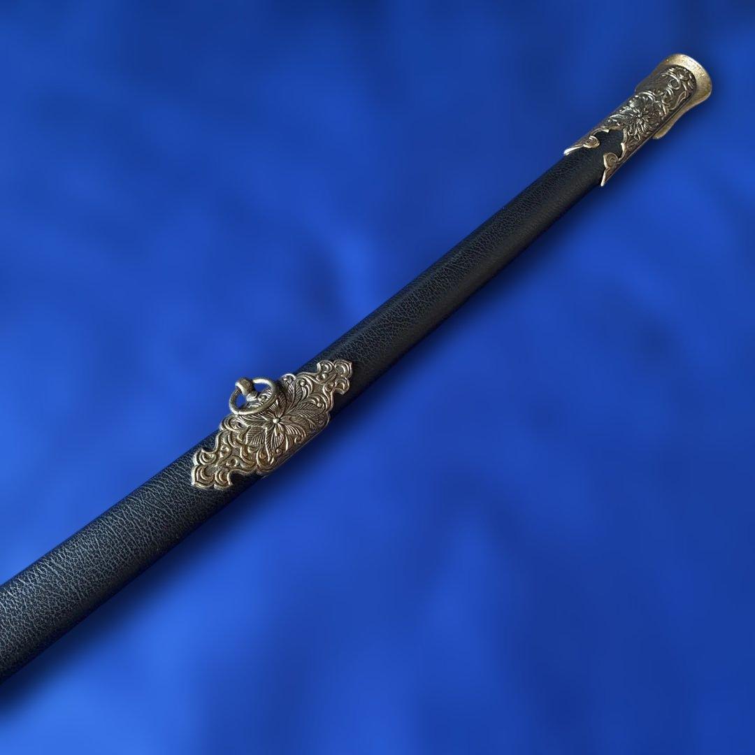 模造刀 大日本帝国 海軍 儀礼 軍刀 DENIX デニックス