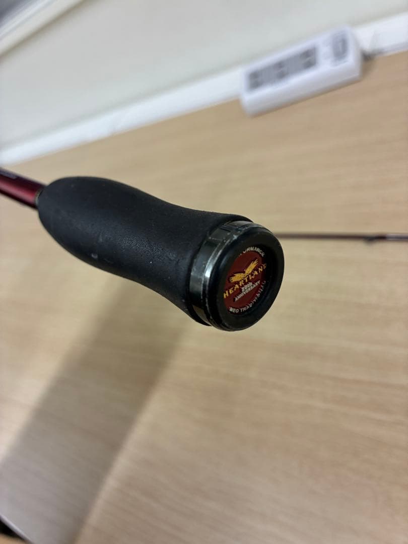 TOA　ハートランド722MFS -SVAGS17