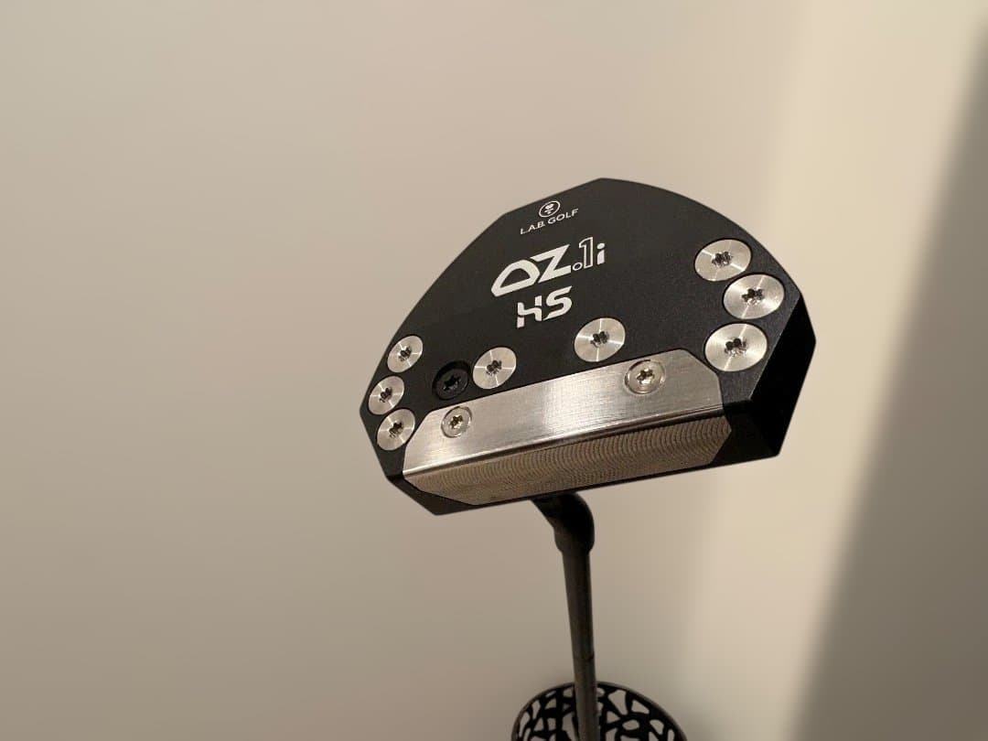 クラブ L.A.B. GOLF OZ.1i