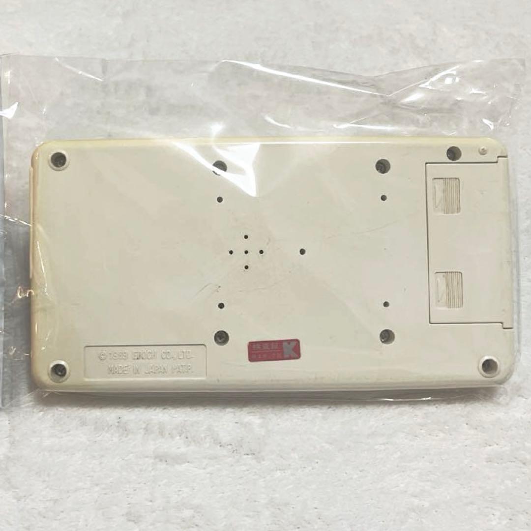 EPOCH LCD GAME PAL ミッキーマウス　魔法の館　[動作未確認]