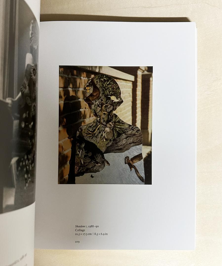 美本☆John Stezaker 作品集☆ジョン・スティザカー