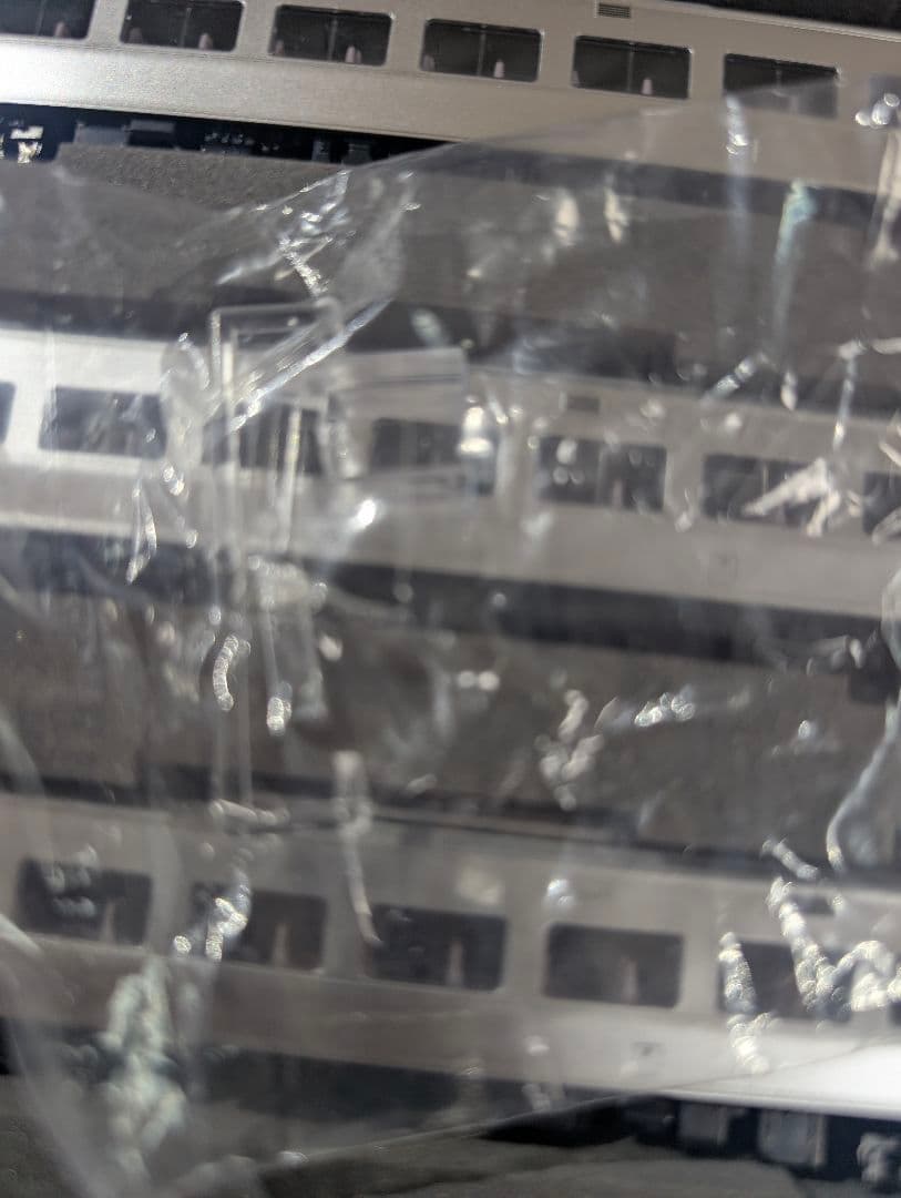 TOMIX　トミックス　98487　キハ261　5000　ラベンダー