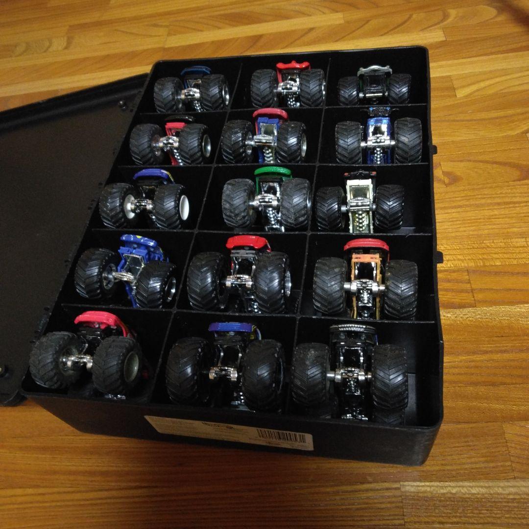 モンスタートラック　超超得！！50台セット