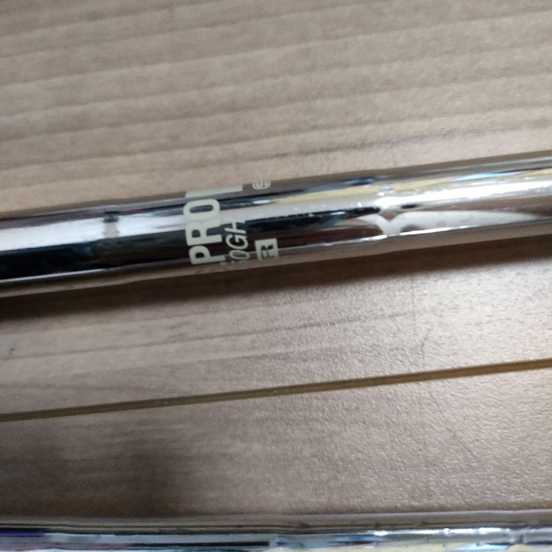 ヤマハ インプレスX Vフォージド アイアン6本セット5-P + 52°