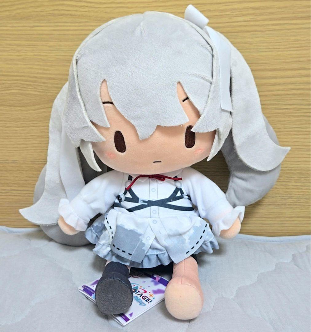 プロセカ　25時、ナイトコードで。　プライズ　7種セット