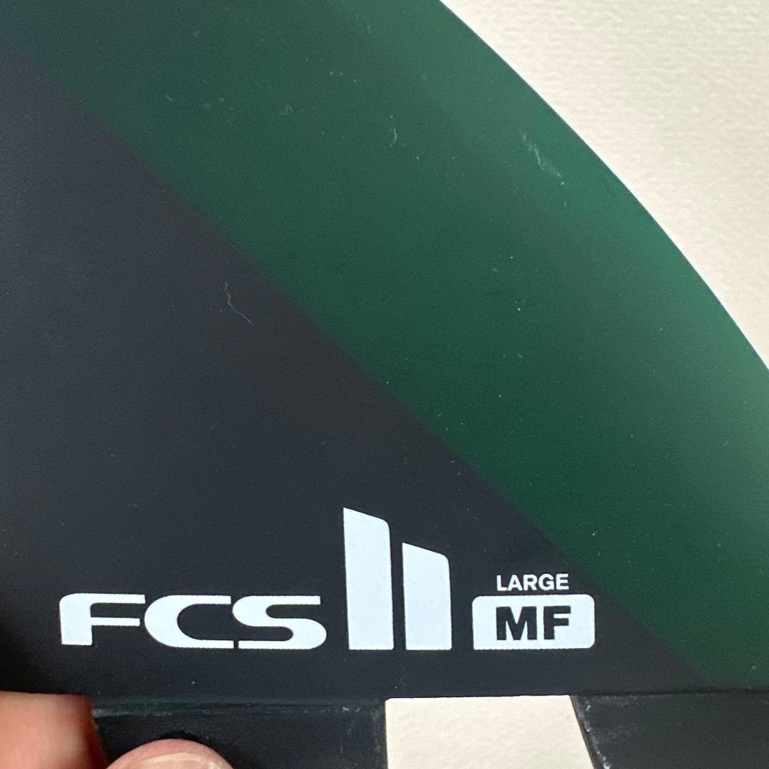 ミック・ファニング・フィンmonmo