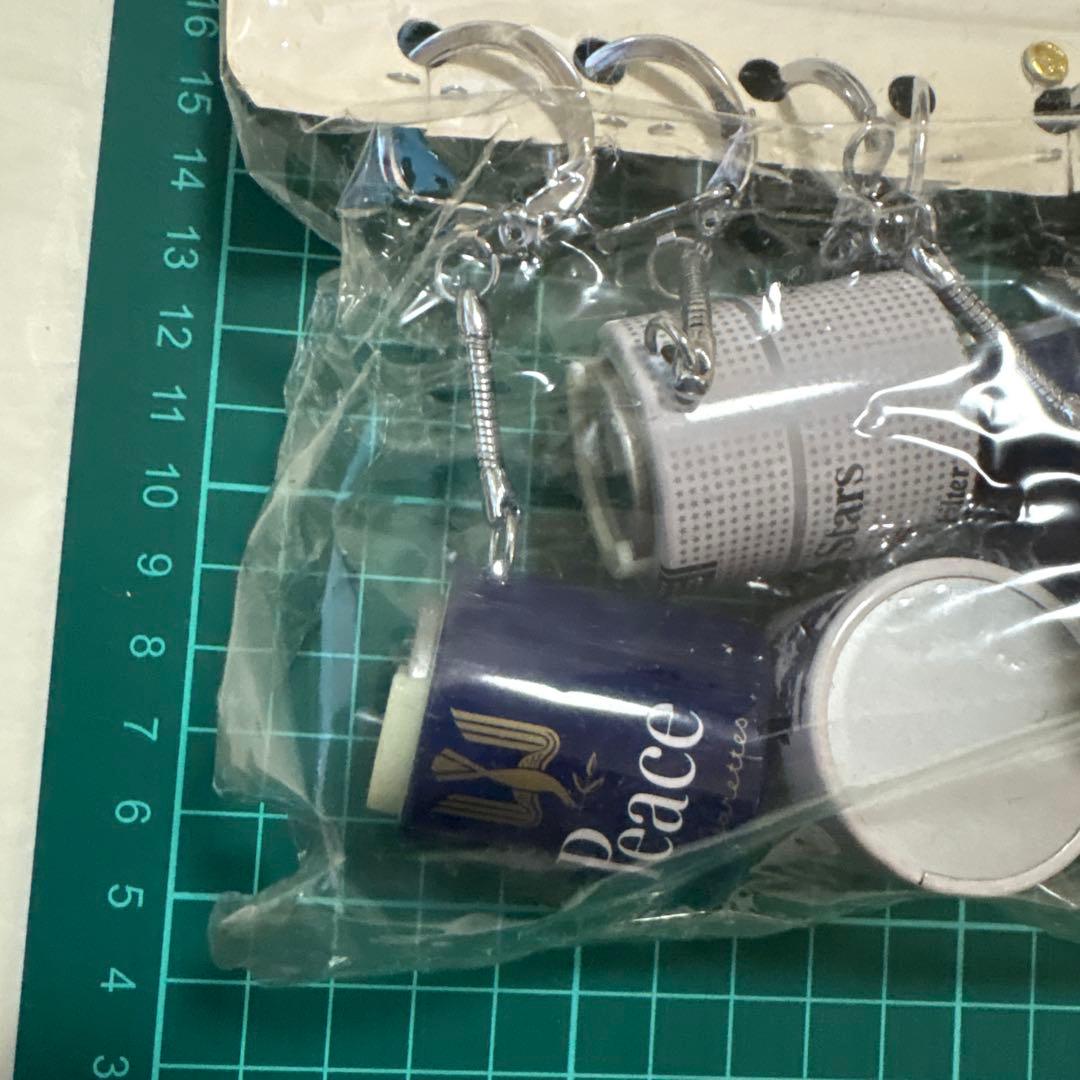 タバコ　ホルダー　ケース　12個セット　当時物　激レア　珍品