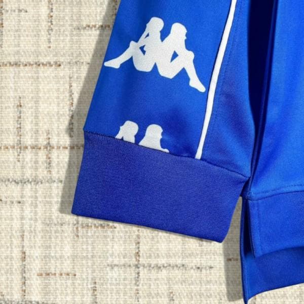 1999-2000 ユベントス アウェイ 長袖 ユニフォーム