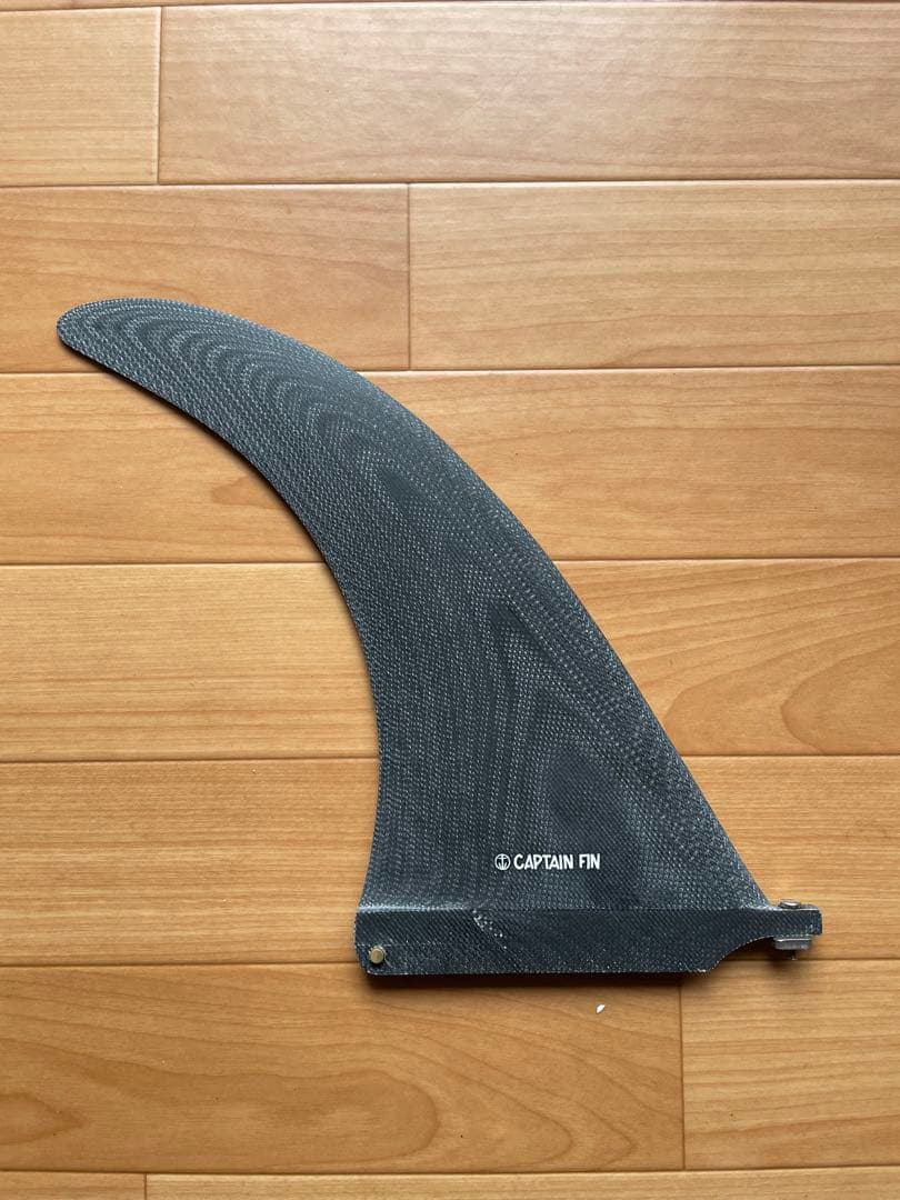 サーフボードフィン TWF CAPTAIN FIN