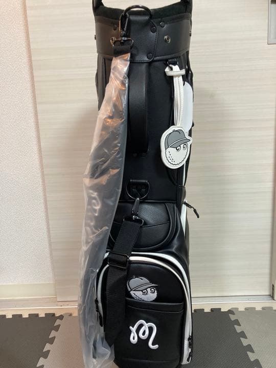 マルボン　ゴルフ　キャディーバック
