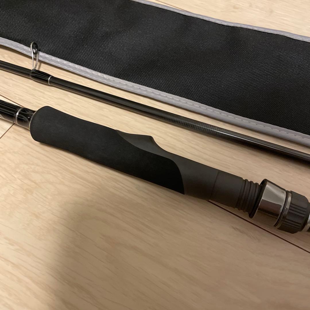 オーシャンゲート　906ML シーバス　値下げ