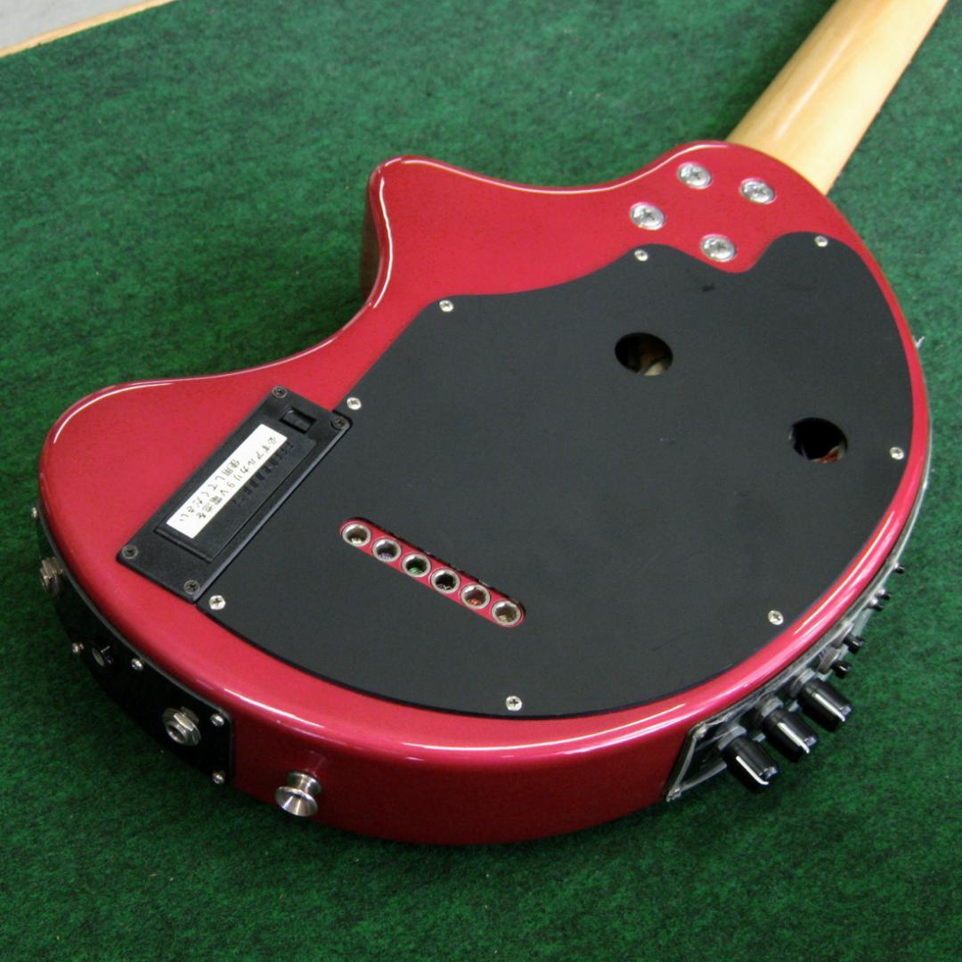 ■■美品　DIGI-ZO HYPER PSR デジタル基板の再生作業済み