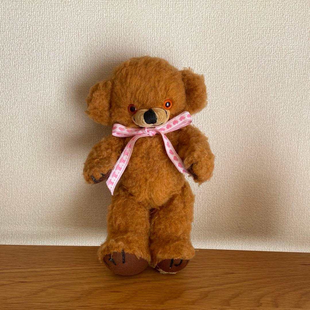 メリーソート ヴィンテージ チーキー