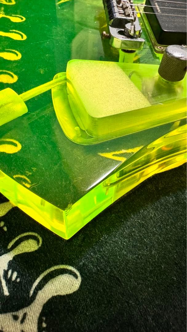 hideモデル フェルナンデス ＦＥＲＮＡＮＤＥＳ ＭＧ－８５Ｃ