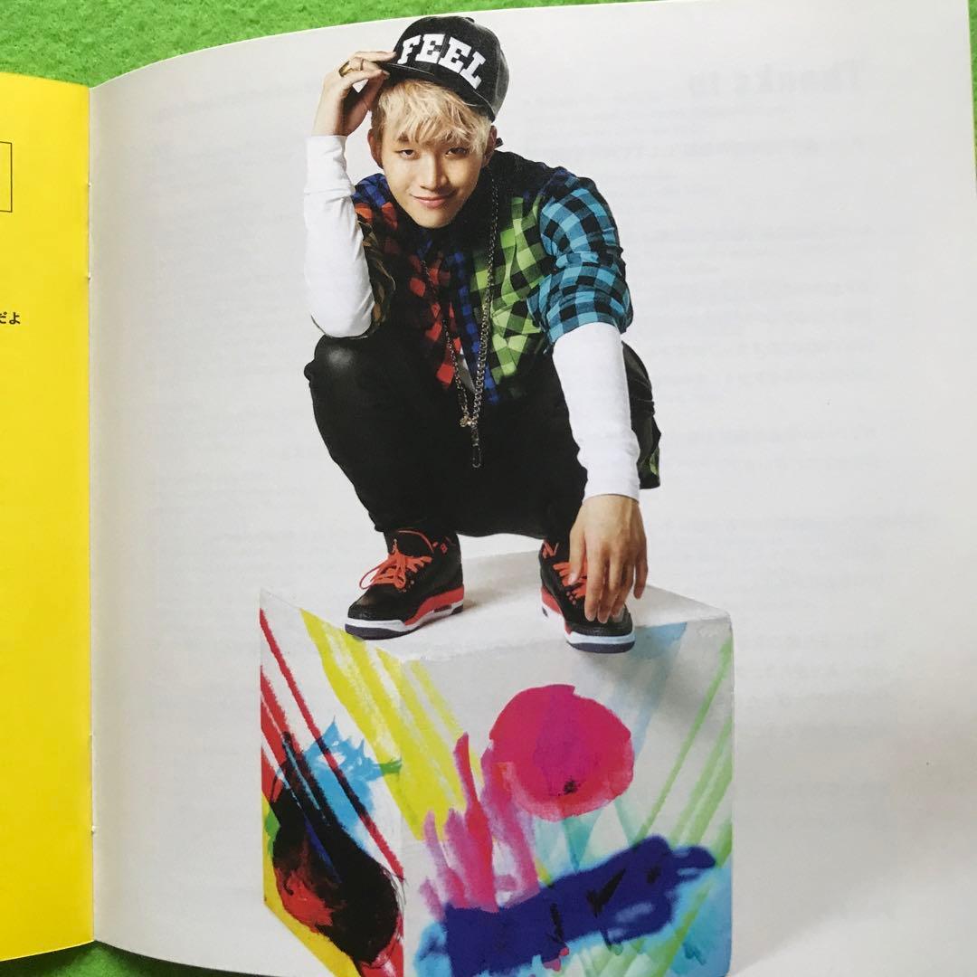 まとめ購入確認用2000■『FEEL』 初回限定盤A CD+DVD