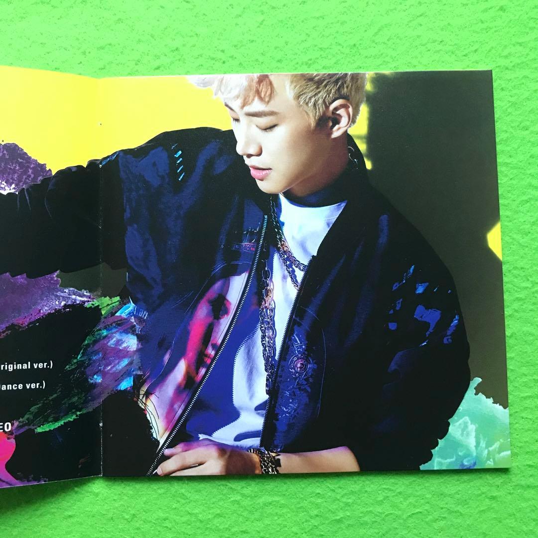 まとめ購入確認用2000■『FEEL』 初回限定盤A CD+DVD