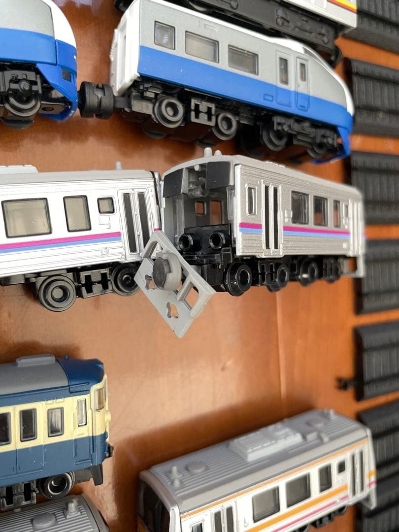 Bトレインショーティー ジャンク品　まとめ売り