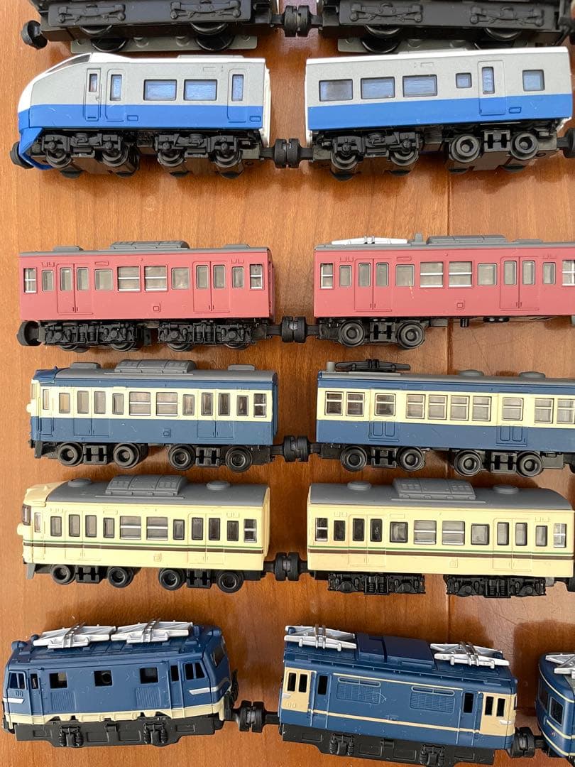 Bトレインショーティー ジャンク品　まとめ売り