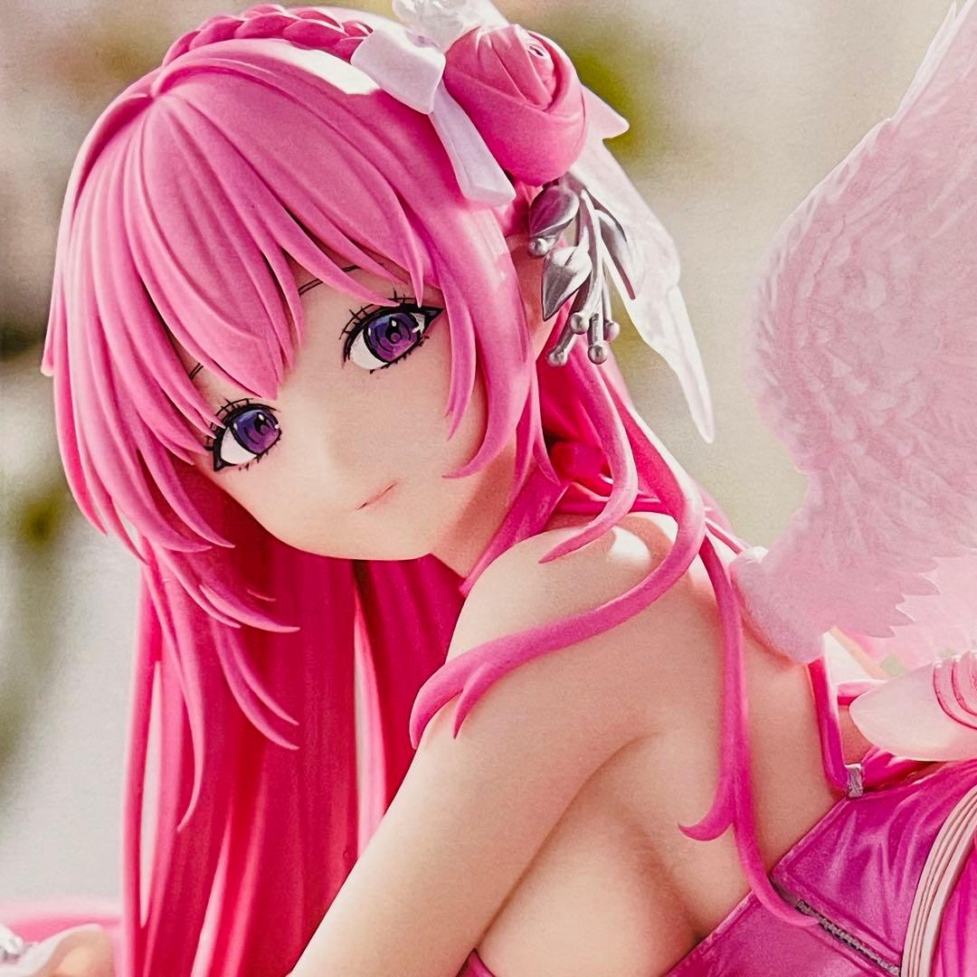 勝利の女神：NIKKE　プライズフィギュア　マグカップ など　11点セット