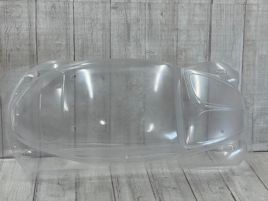 【訳あり】No.572 フォルクスワーゲン ビートル (M-06シャーシ)