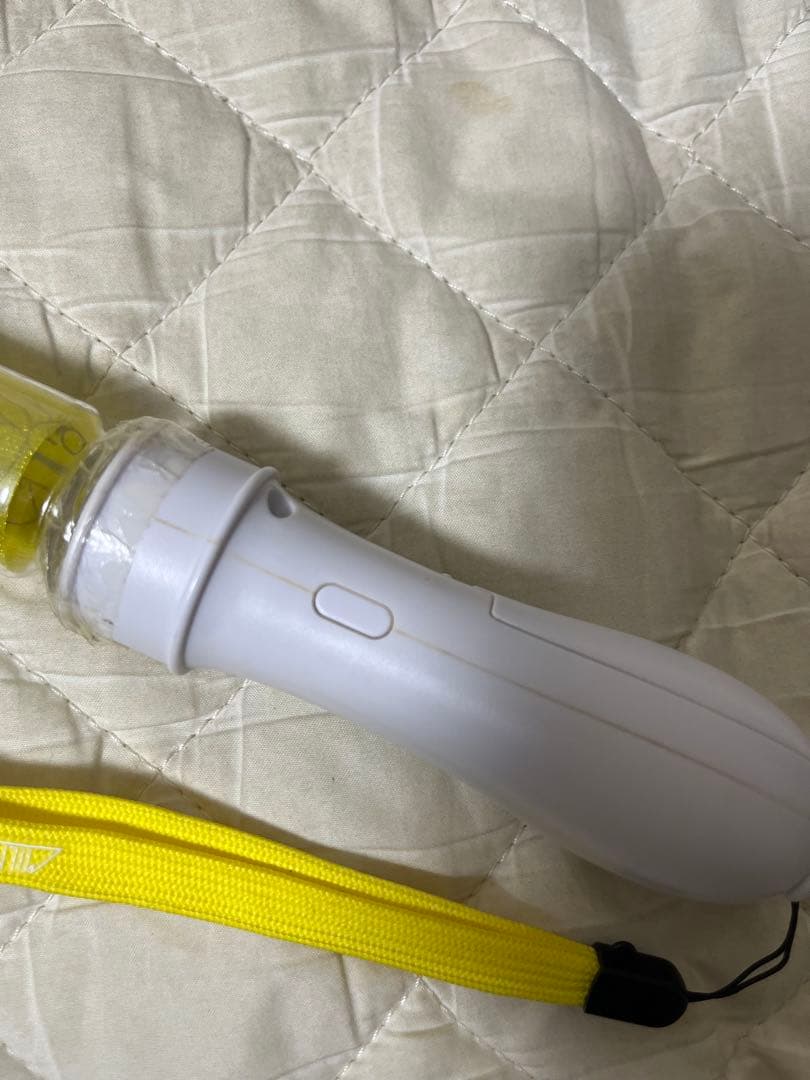 M!LK 吉田仁人 ペンライト energy