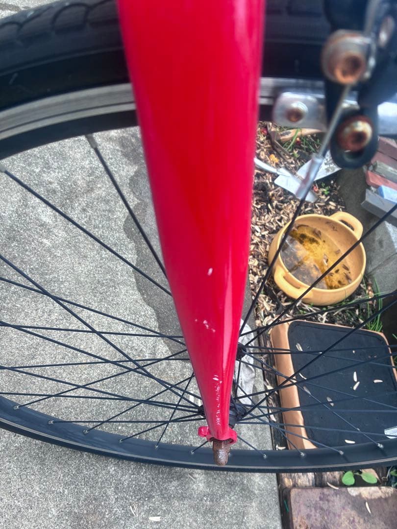 THIRDBIKES(サードバイクス)クロスバイク ロードバイク引き取り限定