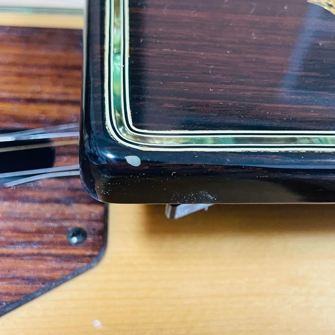 NIIBORI GUITAR 新堀ギター ゼンオン NKG-140 大正琴