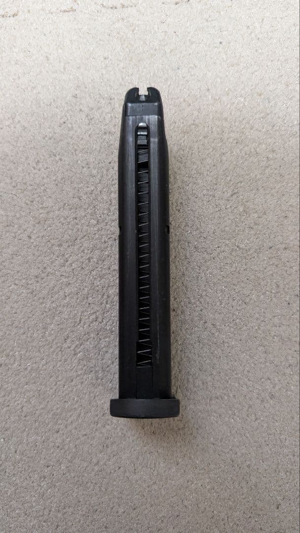 KSC U.S.M9 HW システム7 ガスブローバック ベレッタガンケース付き