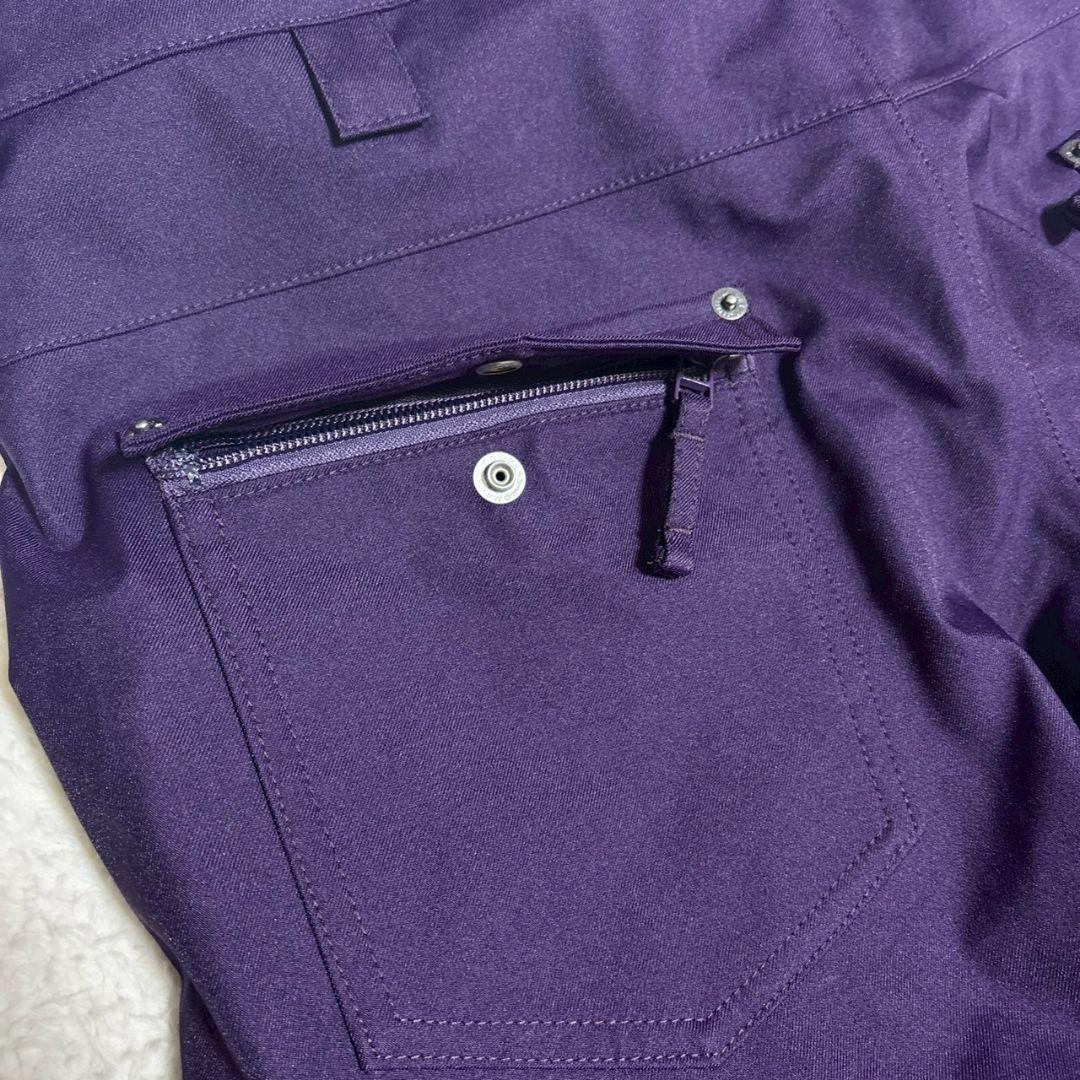 美品　SIMS AA HARDWEAR スノボ　ジャケット　パンツ　上下セット