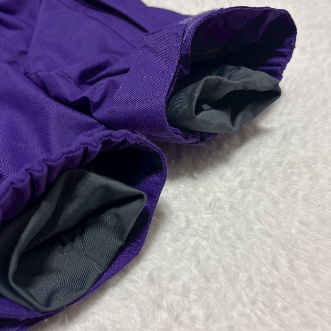 美品　SIMS AA HARDWEAR スノボ　ジャケット　パンツ　上下セット