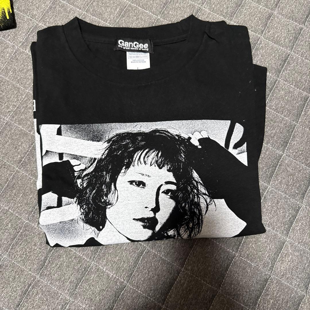 ギャングパレード　tシャツセット