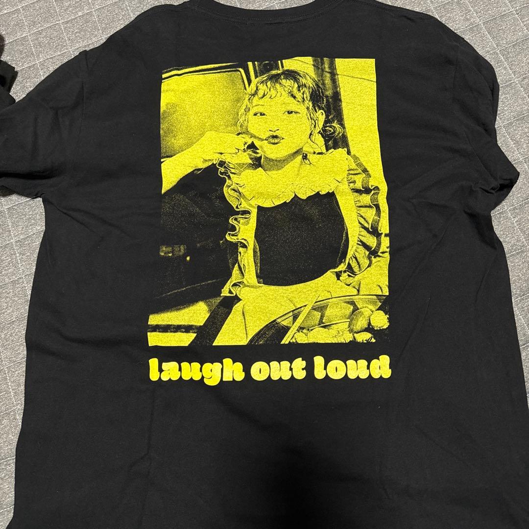 ギャングパレード　tシャツセット