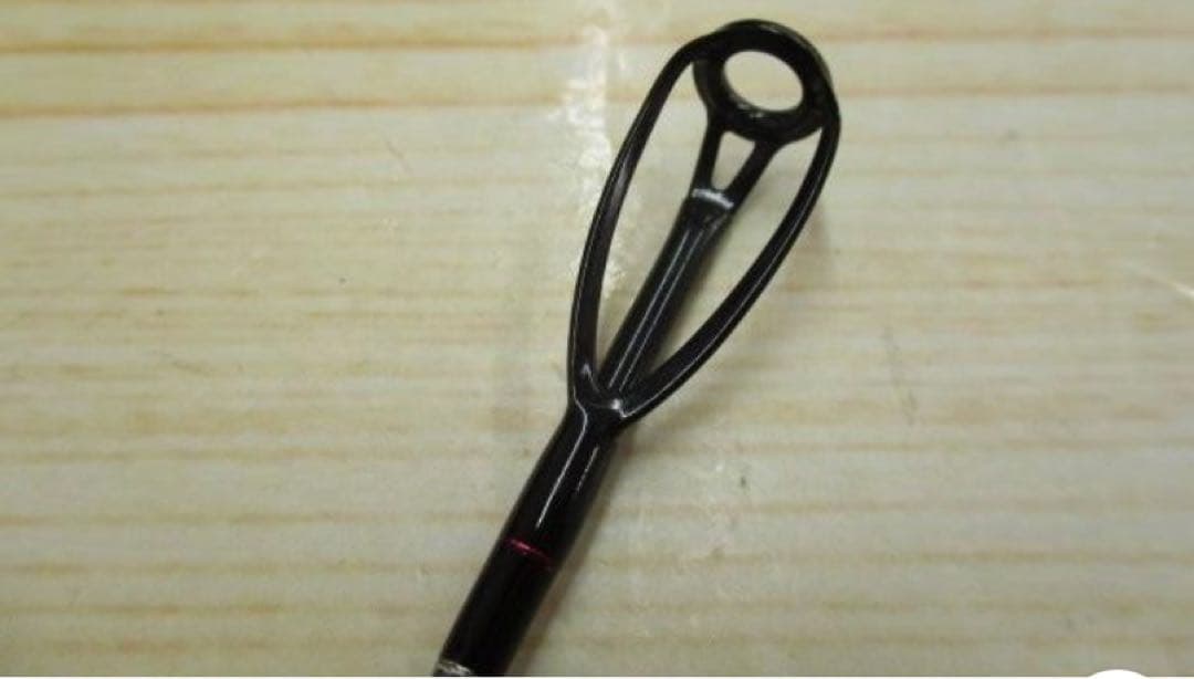 超美品メガバス　オロチ　F6-611K MAT BUCKER Type-L