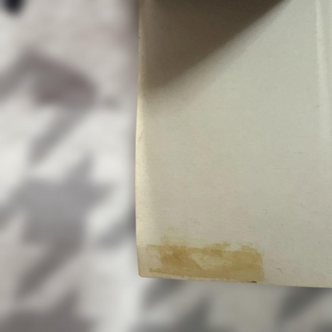 B'z LIVE GYM '94 9th bluesポスター