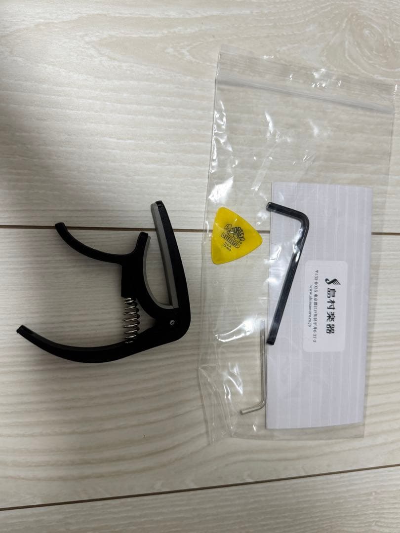 James J-300AII アースブルー アコースティックギター