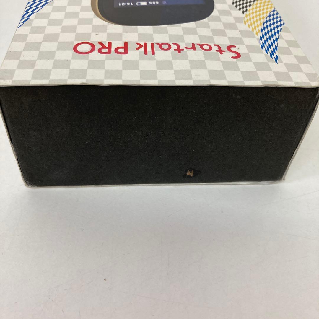 329-I GTX16 翻訳機 StartalkRRo スタートークPRO