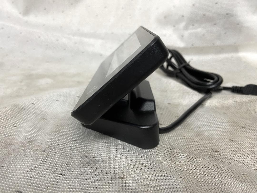 ■スター精密　カスタマーディスプレイ　SCD222U　BLK■動作確認済